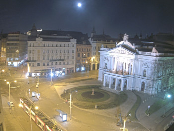 Město Brno