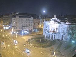 Malinovského náměstí