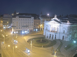 Malinovského náměstí