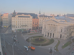 Malinovského náměstí