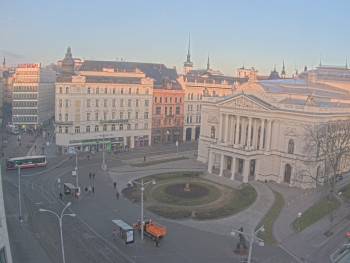 Město Brno