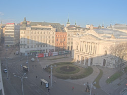 Malinovského náměstí