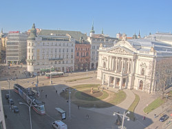 Malinovského náměstí