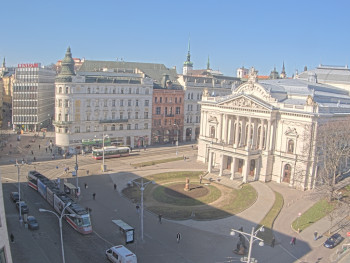 Město Brno