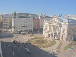 Malinovského náměstí