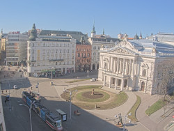 Malinovského náměstí