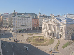 Malinovského náměstí