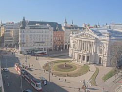 Malinovského náměstí