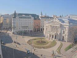 Malinovského náměstí