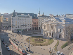 Malinovského náměstí