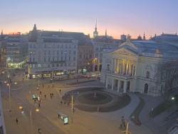 Malinovského náměstí