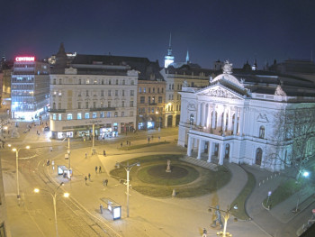 Město Brno