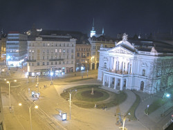 Malinovského náměstí