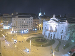 Malinovského náměstí