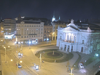 Město Brno