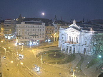 Město Brno