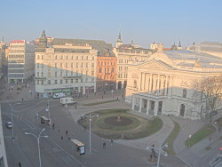 Malinovského náměstí