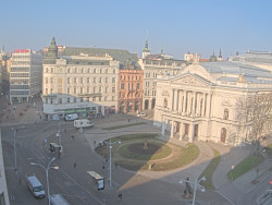 Malinovského náměstí