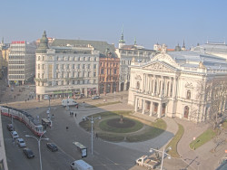 Malinovského náměstí