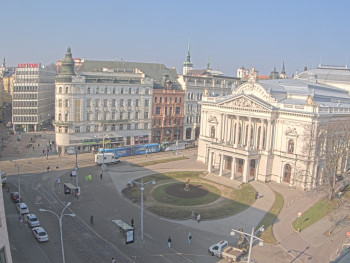 Město Brno