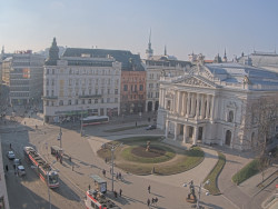 Malinovského náměstí