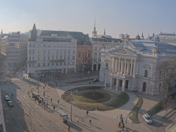 Malinovského náměstí