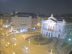 Malinovského náměstí