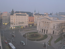 Malinovského náměstí