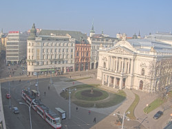 Malinovského náměstí