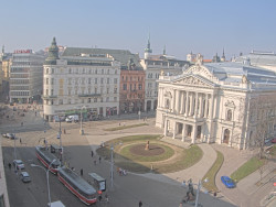 Malinovského náměstí