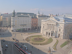 Malinovského náměstí