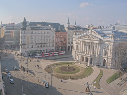 Malinovského náměstí