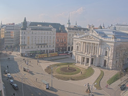 Malinovského náměstí