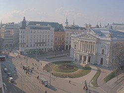 Malinovského náměstí