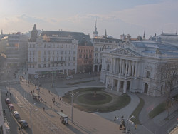 Malinovského náměstí