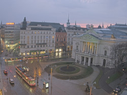 Malinovského náměstí