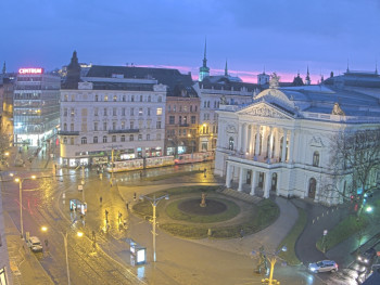 Město Brno