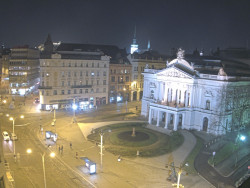 Malinovského náměstí