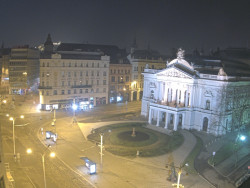 Malinovského náměstí