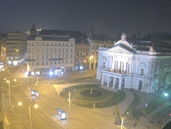 Malinovského náměstí