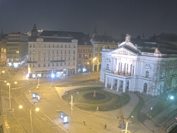 Malinovského náměstí