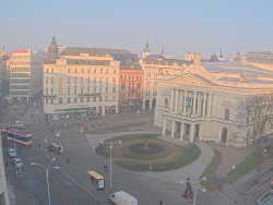 Malinovského náměstí