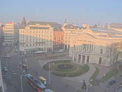 Malinovského náměstí