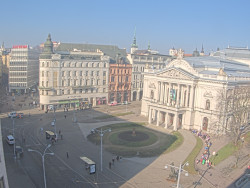 Malinovského náměstí