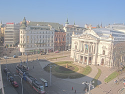 Malinovského náměstí