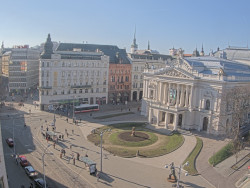 Malinovského náměstí