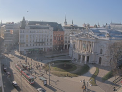 Malinovského náměstí