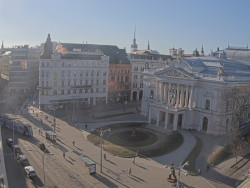 Malinovského náměstí