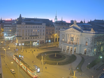 Město Brno
