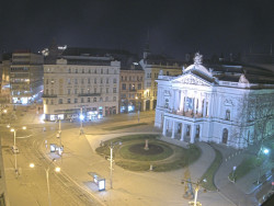 Malinovského náměstí